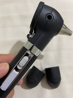 Welch Allyn Otoscope (with pouch) 🇦🇺