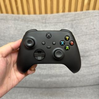 Xbox Series S X Controller Carbon Black
