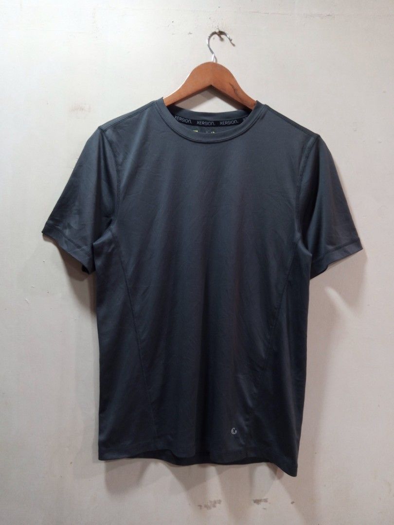Xersion Drifit Dri Fit Drifit Shirt Dri Fit Shirt Drifits Dri Fits Shirt Shirts Tee Tees Branded Men s Fashion Activewear on Carousell