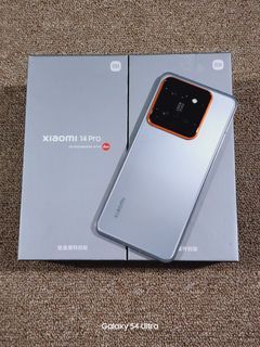 Xiaomi 14 Pro 1TB 16gb Titanium