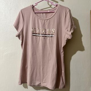 (XL) Guess blouse