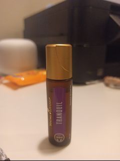Young Living Tranquil Essential Oil Roll On