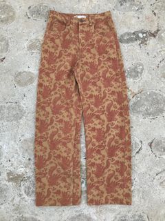 Zara Baggy Pants
