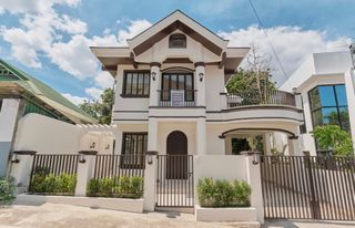 ₱24.8M NEWLY RENOVATED HOUSE AND LOT AT Richdale Subdivision Antipolo