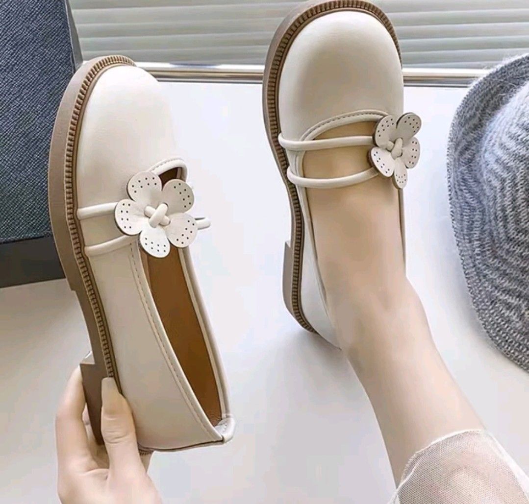 Cute doll shoes for ladies outlet