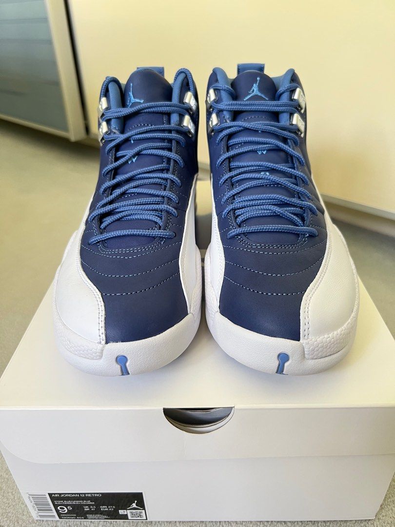 Jordan 12 2020 clearance
