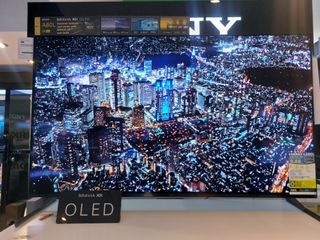 ♥️ SONY A80L SERIES OLED TV 120HZ 2023 MODEL BRANDNEW AND SEALED SONY PHIL AUTHORIZE DEALER SALE ♥️SALE