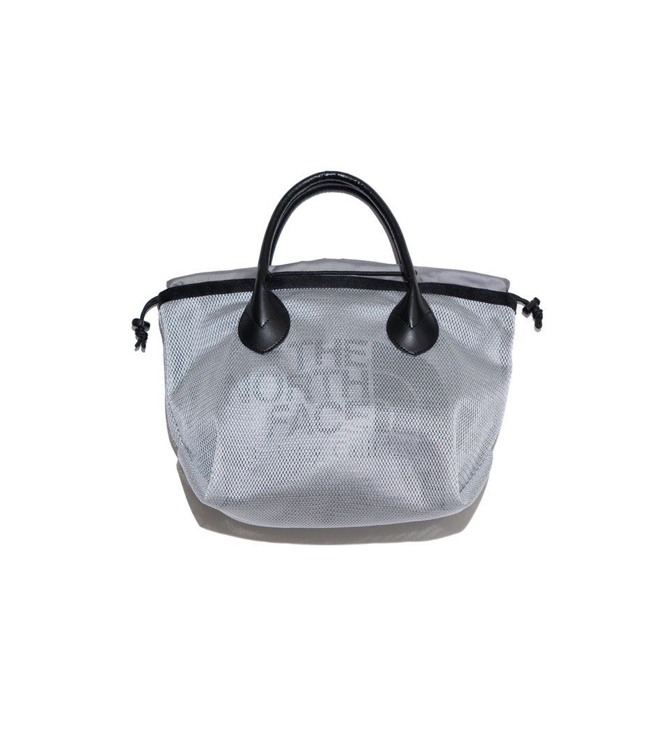 The north face purple label mesh pouch s cheap
