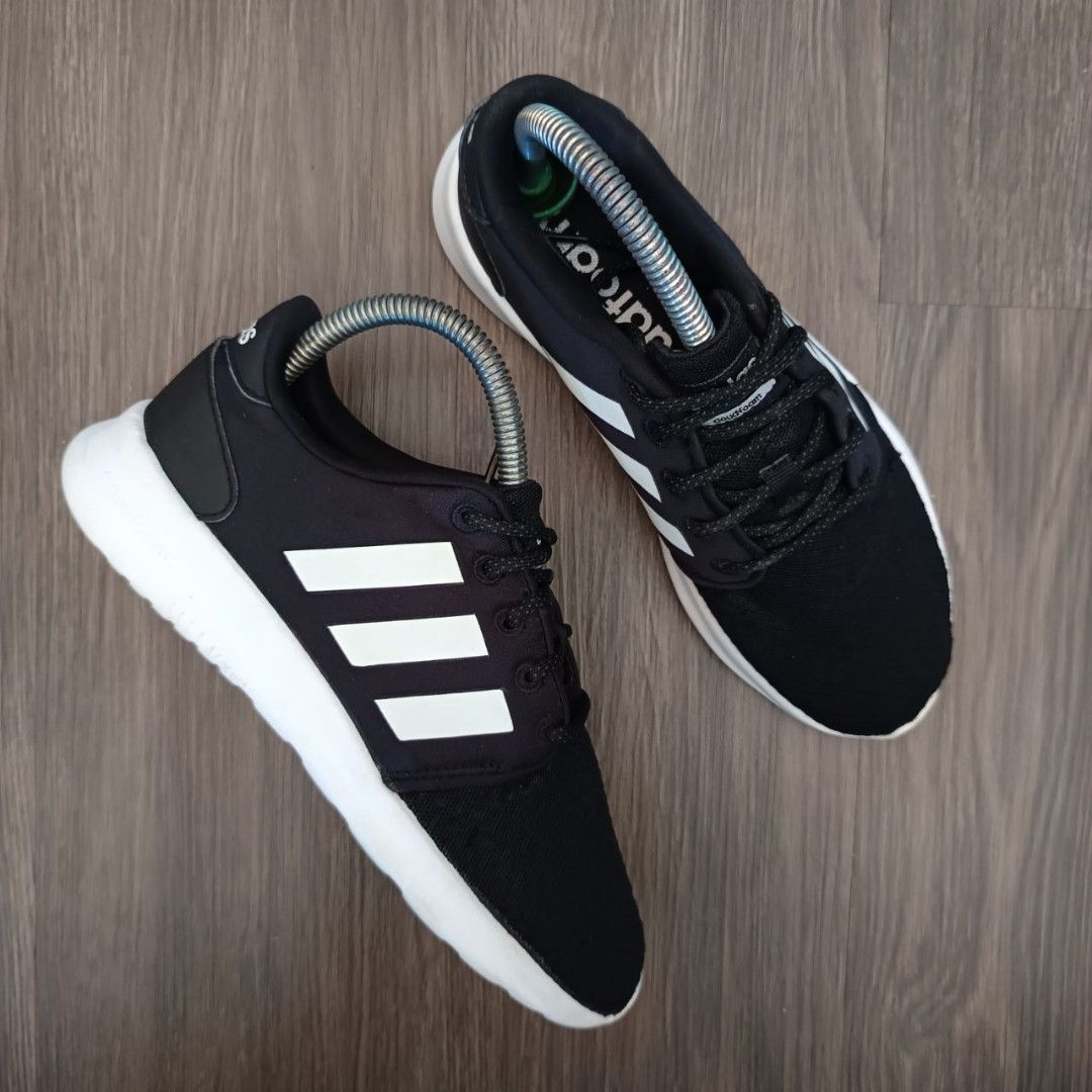 Adidas cloudfoam women's uk cheap