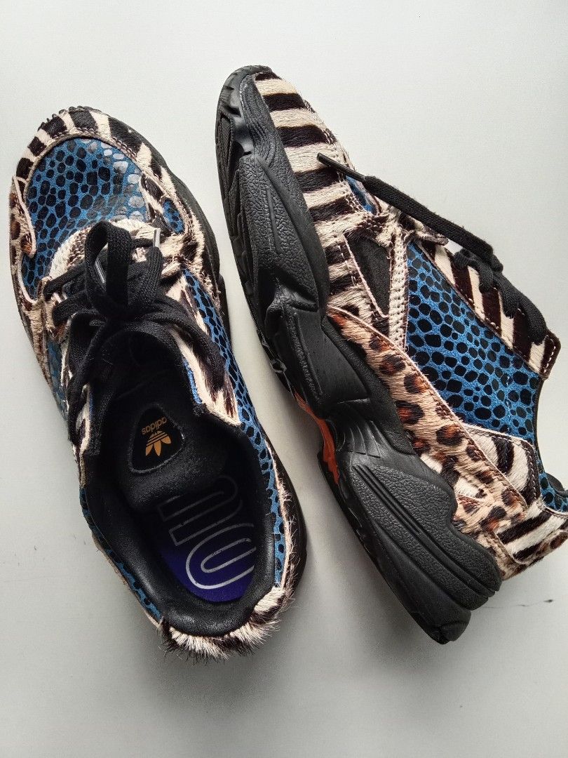 Falcon out loud sneakers shop