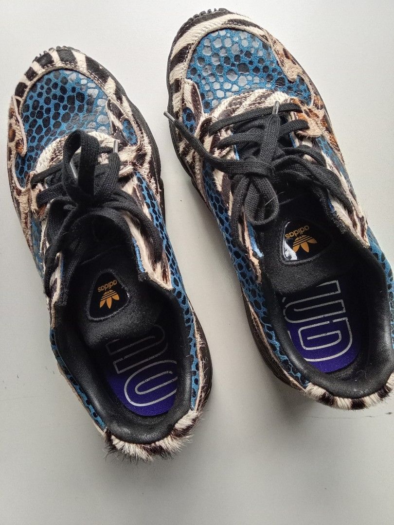 Adidas Falcon Out Loud Sneakers