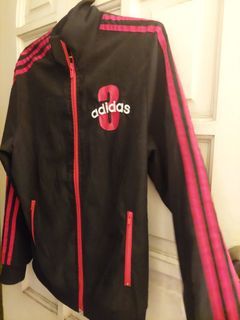 Adidas jacket