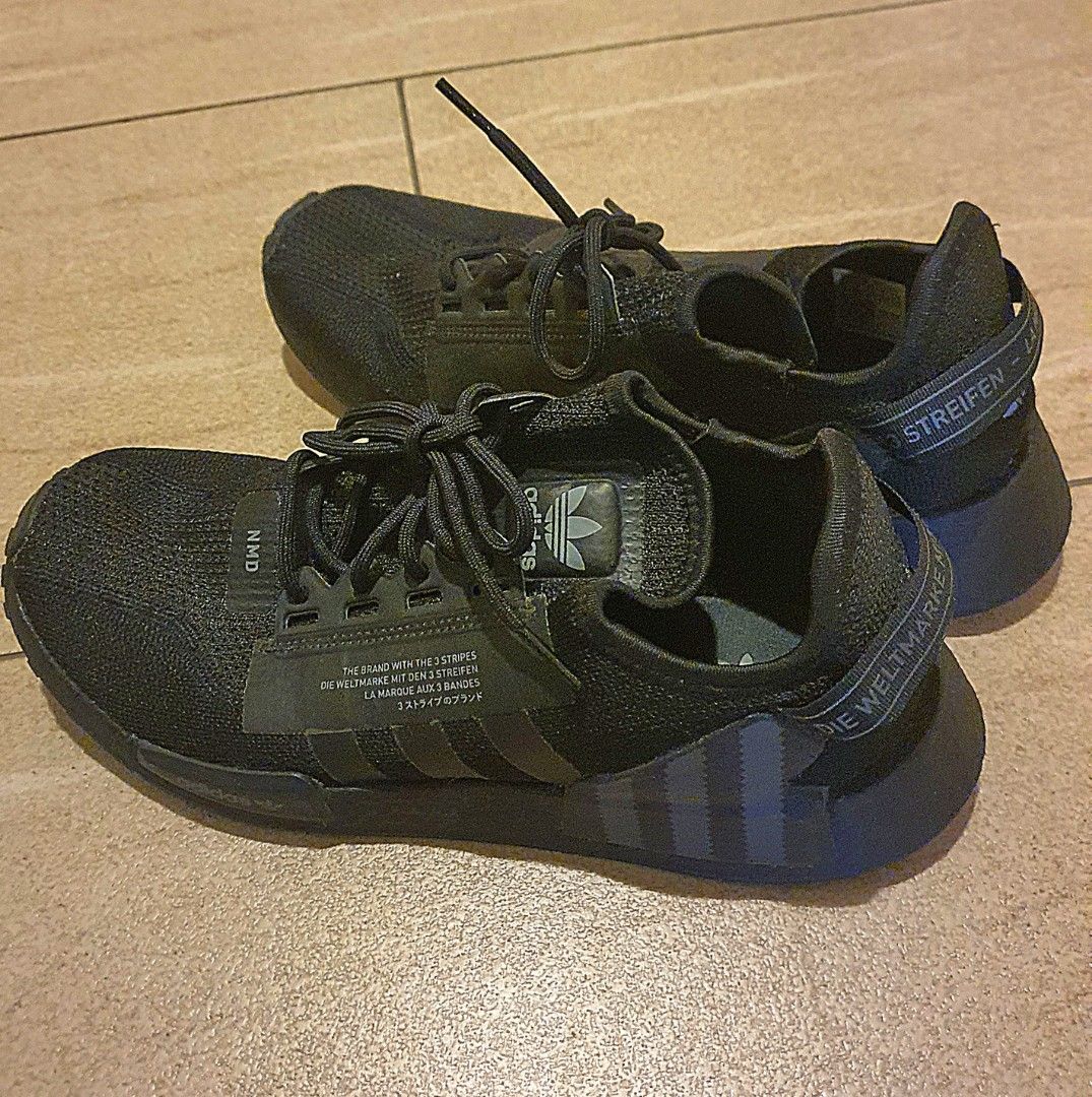Nmd r1 size 9 shop