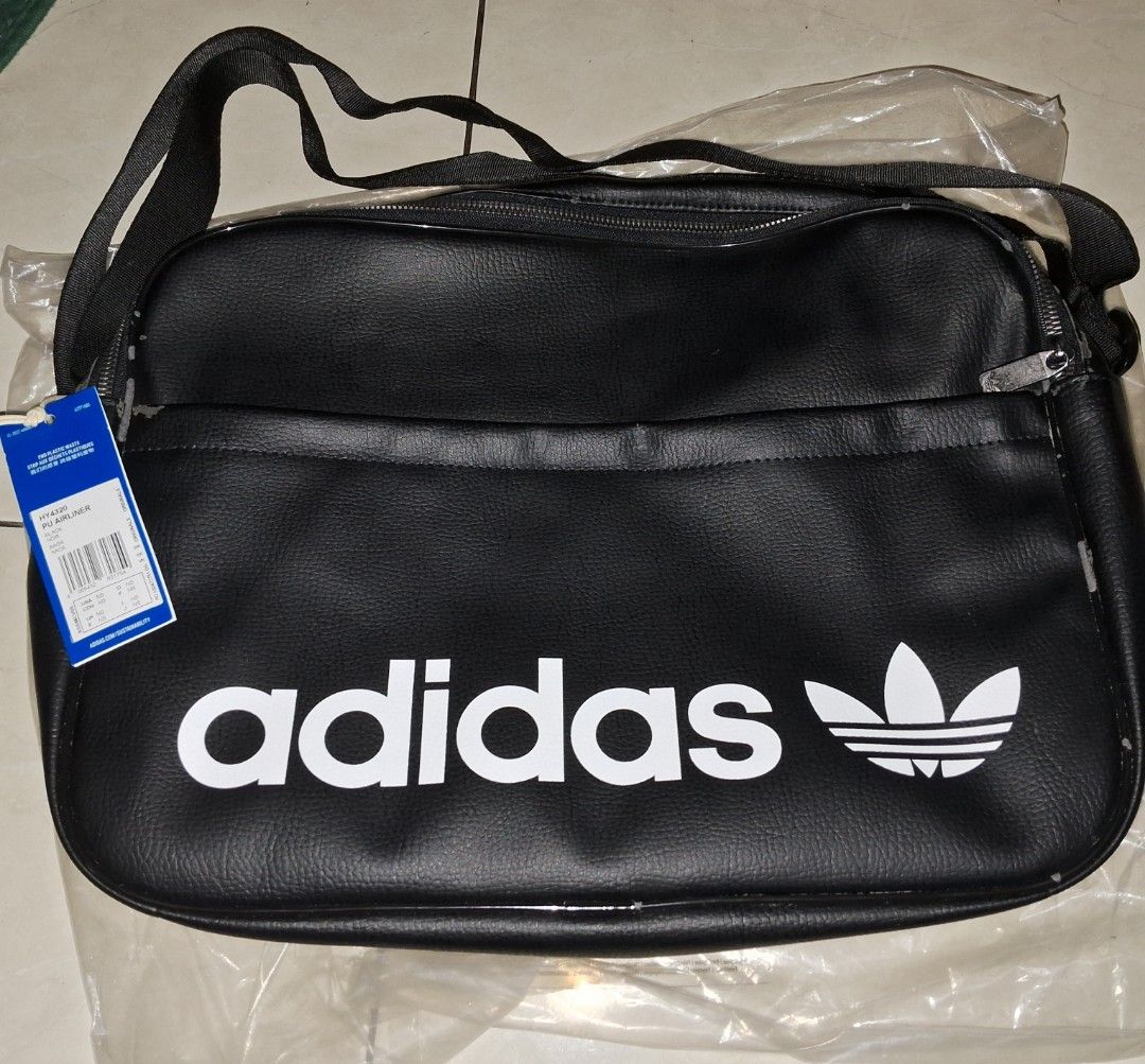 adidas ORIGINALS Tas Airliner Archive Unisex HY4320