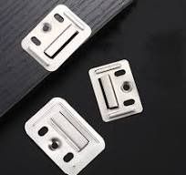 Aluminum Clips for wall panels, Commercial & Industrial, Construction ...