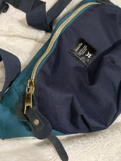 Anello Belt Bag (Original)