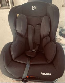 Anzen Baby Car Seat