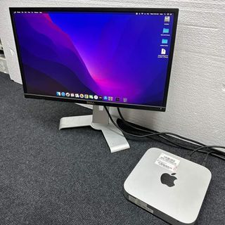 Apple Mac Mini Core i7
