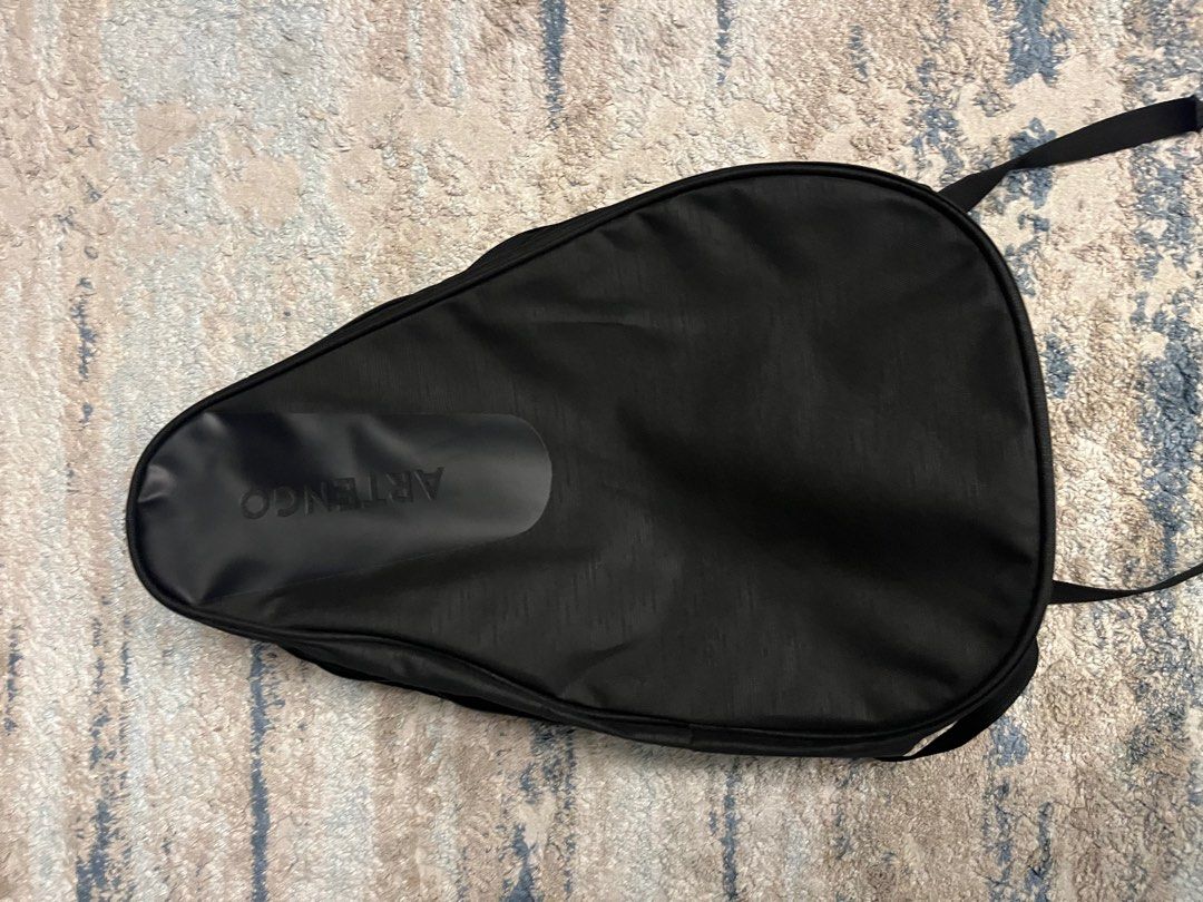 Artengo Tennis Bag Backpack Men s Fashion Bags Backpacks on Carousell