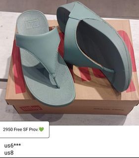 Authentic Fitflop