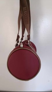 Authentic Lacoste Small Handbag