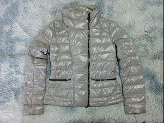 authentic moncler melisse puffer jacket