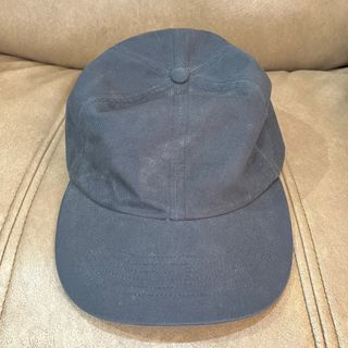 Authentic Uniqlo Black Cap