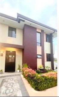 NUVALI HOUSE and LOT For Sale