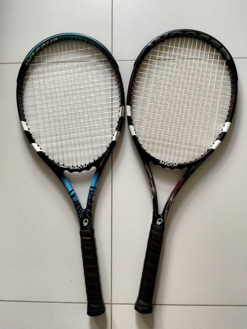 Babolat 1st Generation Tennis Racket Racquet