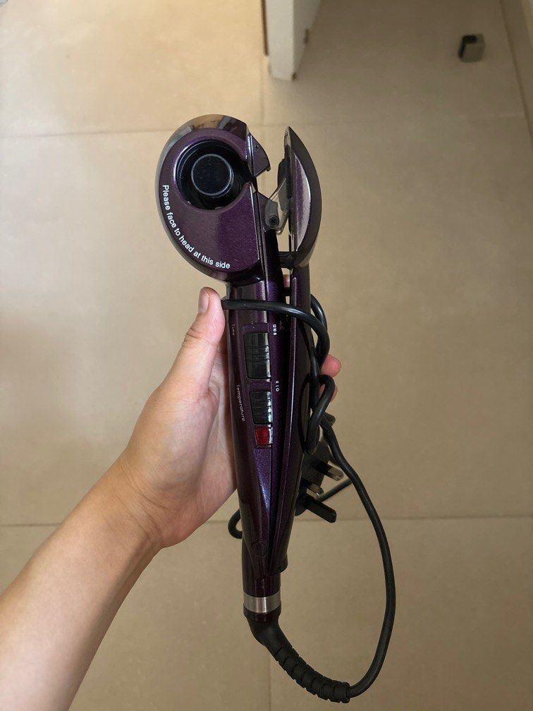 Babyliss 2662U Carousell