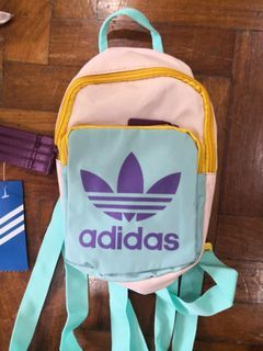 bag and pencil case
