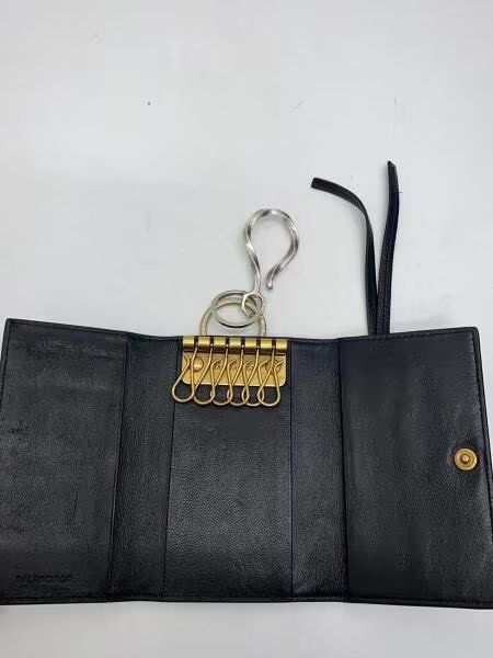 Balenciaga keychain Wallet