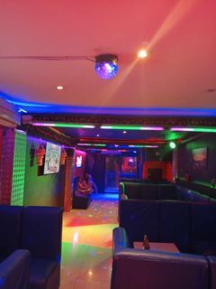 Bar for sale