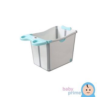 Bathtub for toddlers up to 8y.o