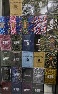 （分類：）位於 。 由 bape8899 提交（商品編號 1303555930，圖片 1）。簡介： 。