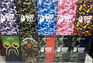 （分類：）位於 。 由 bape8899 提交（商品編號 1303556101，圖片 1）。簡介： 。