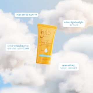 Belo Sunscreen SPF50 50ml