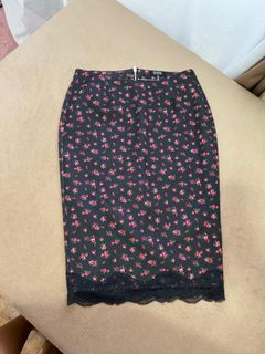 Bershka Skirt