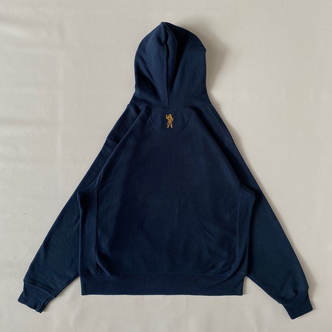 BoTT x TTTMSW BoTTT Hoodie ネイビー BoTT x TTTMSW BoTTT Hoodie 