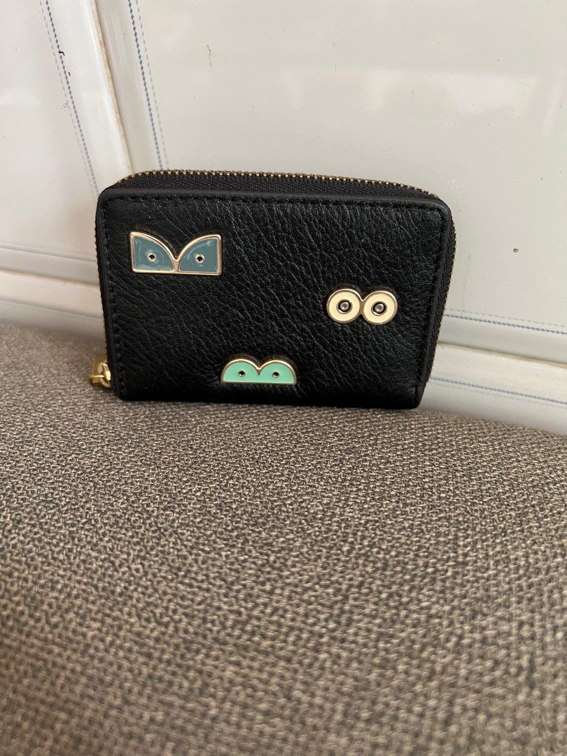 Fossil coin purse shop