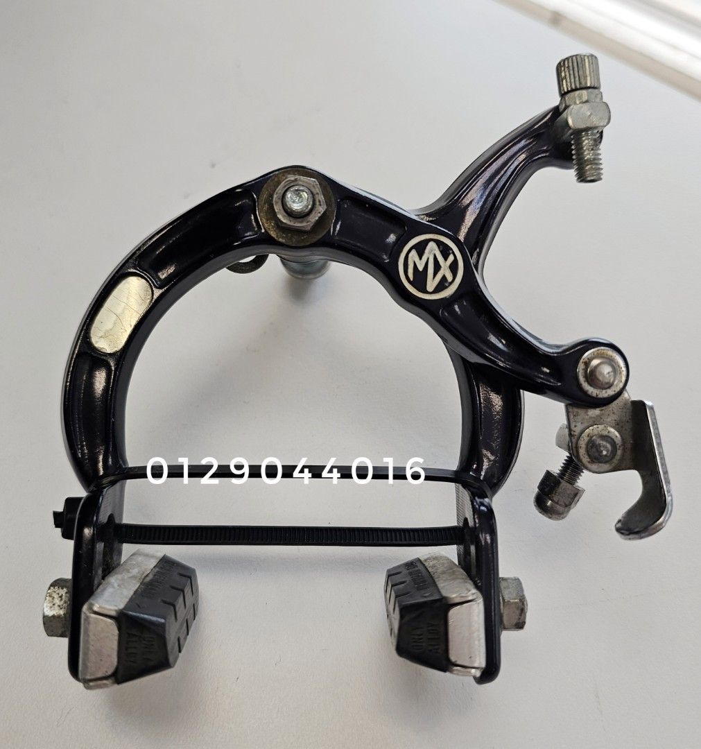 ダイアコンペ NIPPON キャリパーブレーキ 前後セット 当時物 DIACOMPE NIPON キャリパーブレーキ 当時物 ダイアコンペ NIPPON