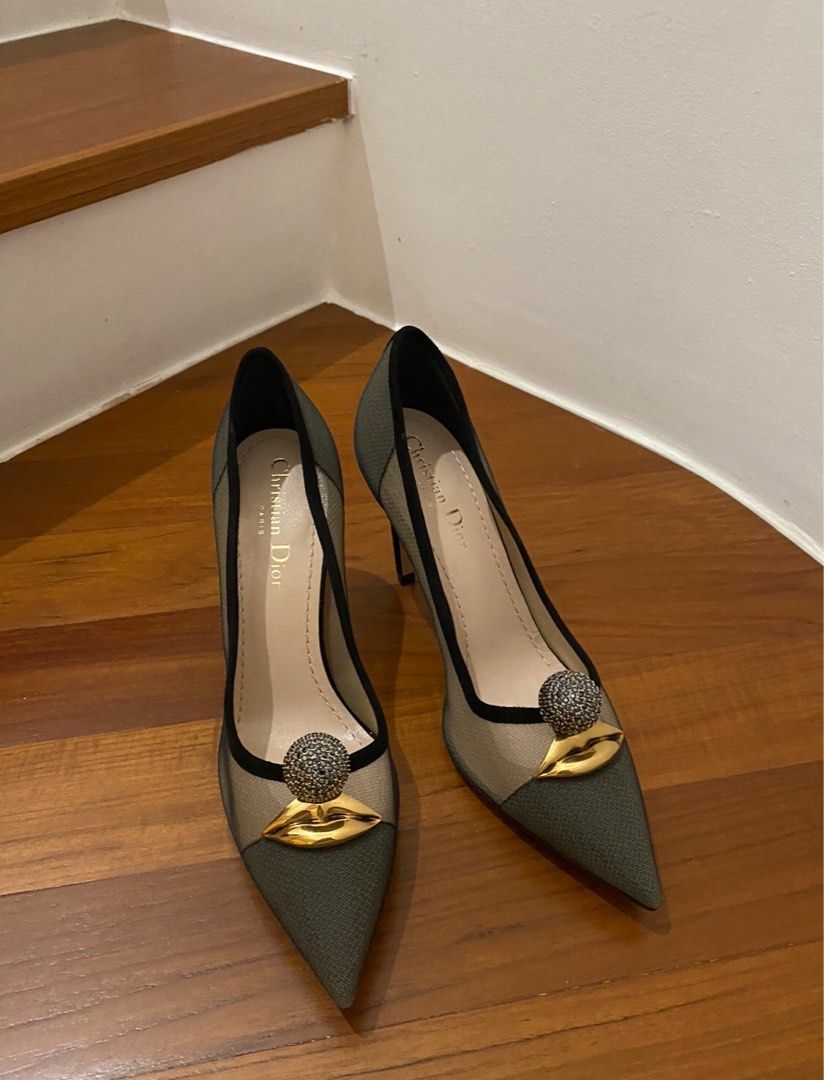 Dior surreal d heels sales
