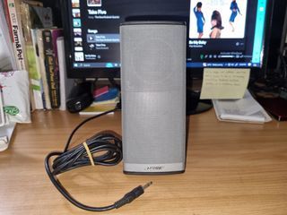 Bose Companion 2 Series 2 Speaker "Accesory" Speaker ONLY