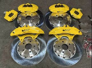 (Category: ) located in . Submitted by uniqueautomotivebrakes (Listing ID 1303570007, Image 1). Description: .