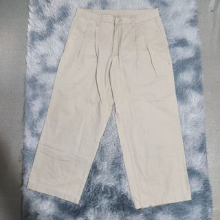 Brentwood Baggy Chino Pants (Dickies Vibes)