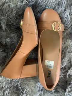 Brown Shoes (Payless)