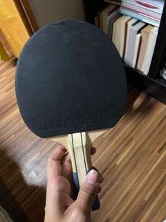 Butterfly Paddle Table Tennis Racket