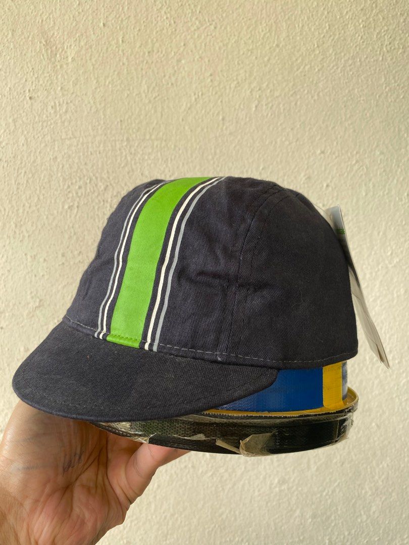 Cannondale cycling hat top