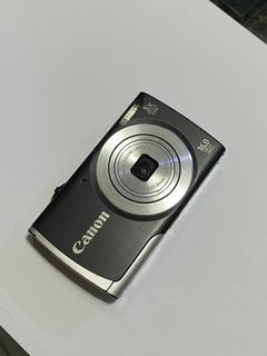 Canon Powershot a2500 digicam/digital camera