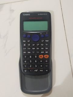 Casio fx-95ES PLUS